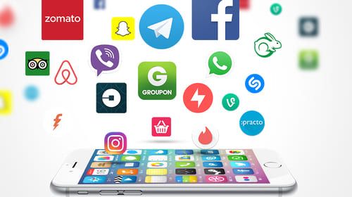 What Apps Can I Download for Recreation After I Get a Free Phone