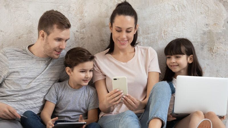 The Significance of Free Phones in the USA